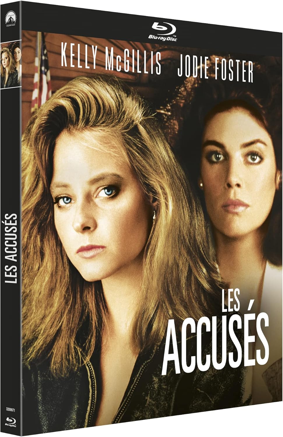 Les accusés