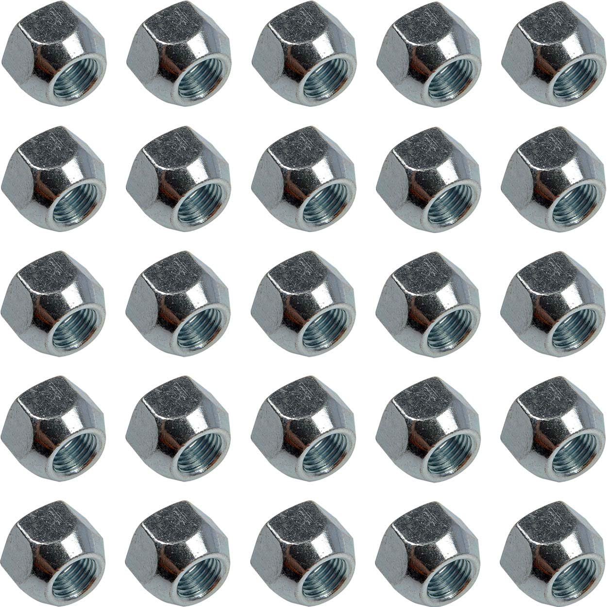 Dorman Motormite 611-014 Wheel NUT