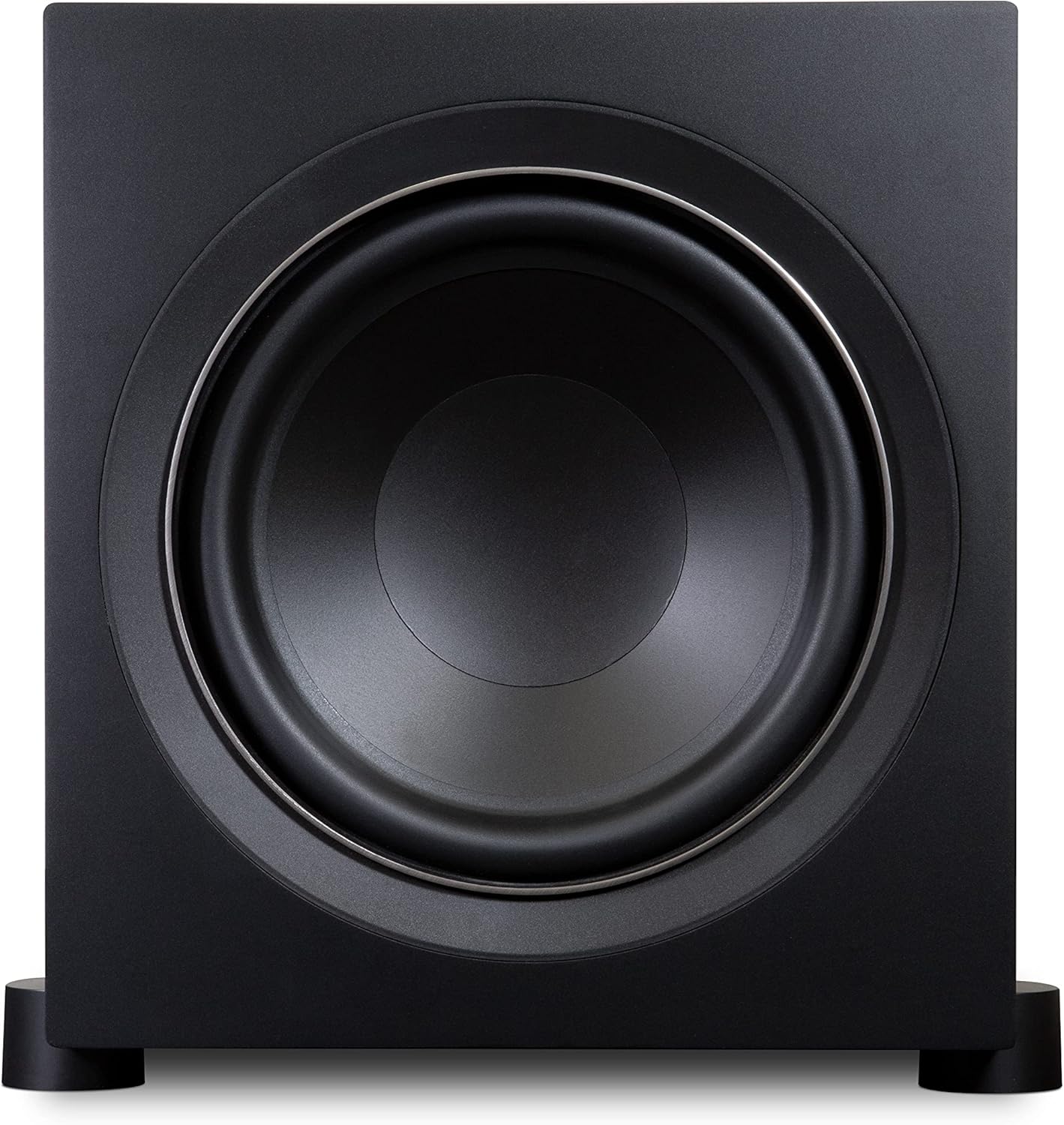 PSB Speakers Alpha S10-10" Subwoofer with All-Digital Amplifier, Deep and Powerful Bass