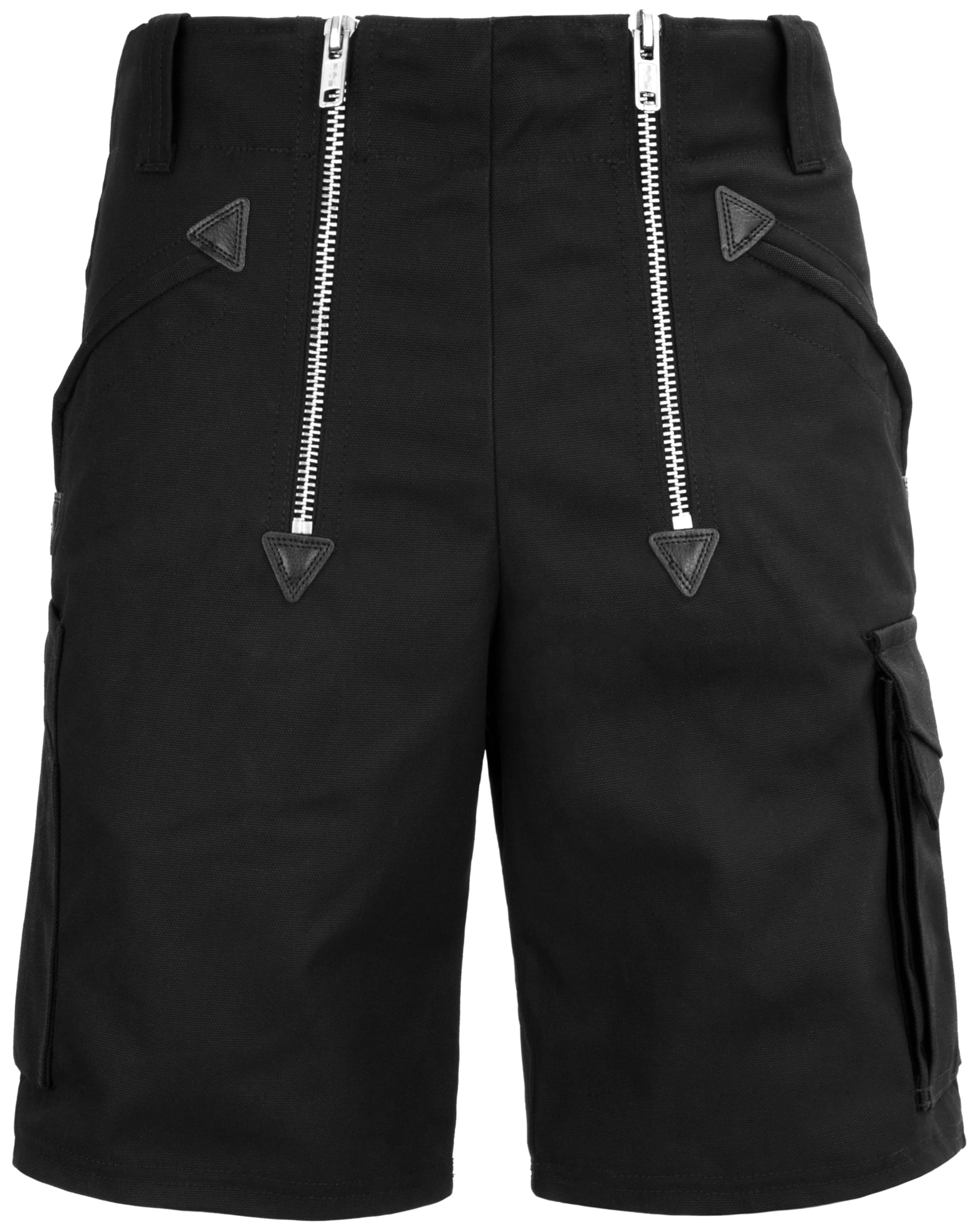 JOB Zunftshort extra-cool, Farbe: schwarz