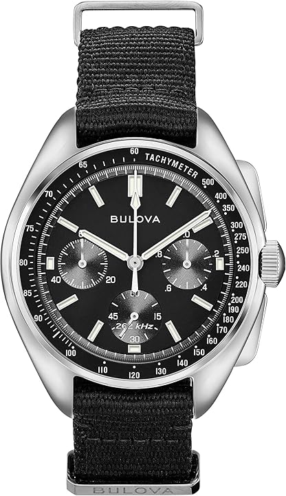 Orologio bulova sportivo 96a225