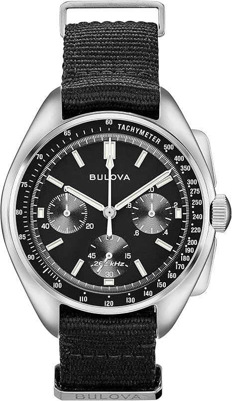 bulova tachymeter