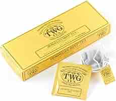 TWC ティーバッグ TWG Tea Japan オンラインブティック