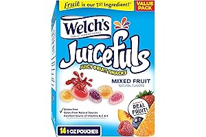 Welch's Juice Variety Pack 24