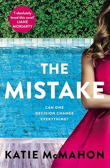 The mistake