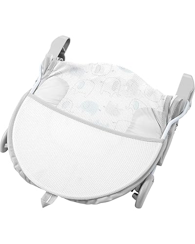 Miniatura 5 de Simple Joys by Carter's Bañador de bebé, elefante blanco, talla única