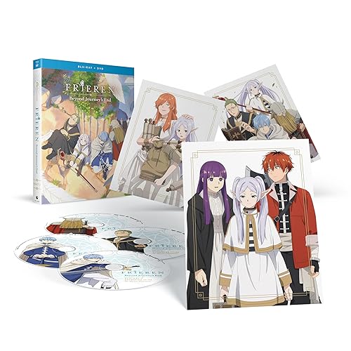 Frieren: Beyond Journey's End - Season 1 Part 2