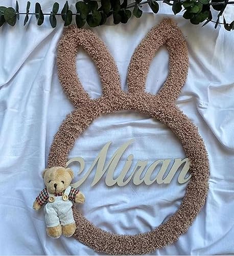 Miniatura 8 de Lamby - Hilo suave de alta calidad, 100% micro poliéster, 109 yardas (100 yardas), 3.53 onzas (3.53 oz), hilo suave y voluminoso para tejer,