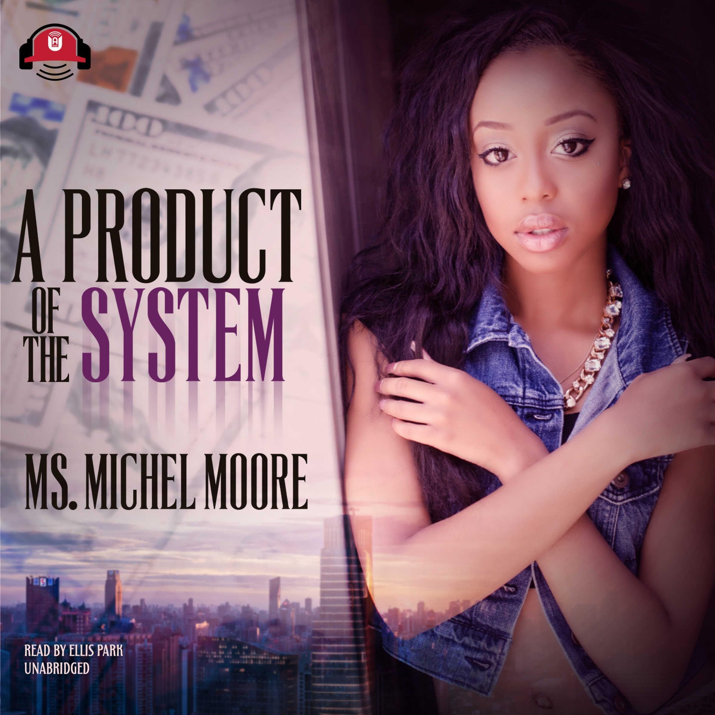 Cover art for A Product of the System