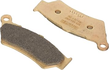 Galfer FD172G1370 HH Sintered Brake Pad, 1 Pack , black