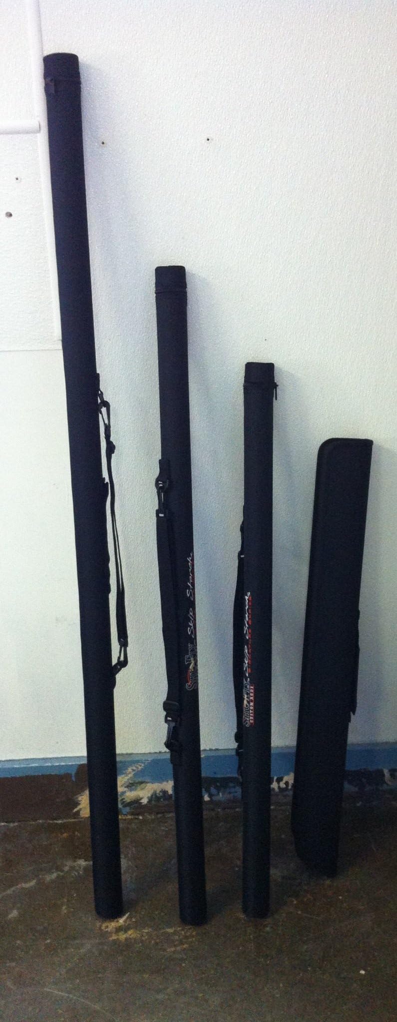 Fly Rod Case/Storage & Travel Tube 40 inch