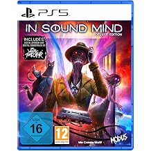 In Sound Mind - [Playstation 5] - Deluxe Edition