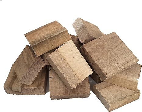 Smokewood Shack Hickory Bbq Smoking Wood Chunks Delivery Included Amazon Co Uk Garden Outdoors Smokewood Shack Hickory Bbq Smoking Wood Chunks Delivery Included Amazon Co Uk Garden Outdoors