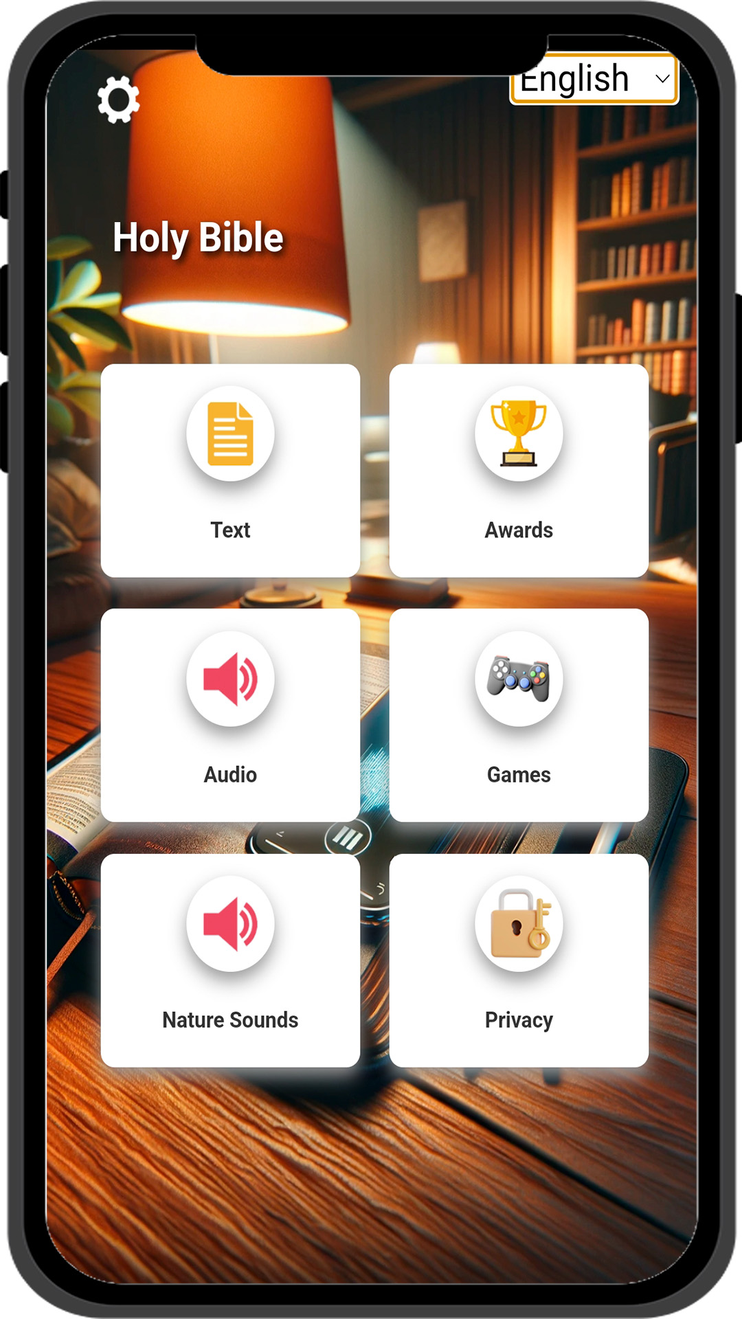 Bible and Dictionary - App on Amazon Appstore
