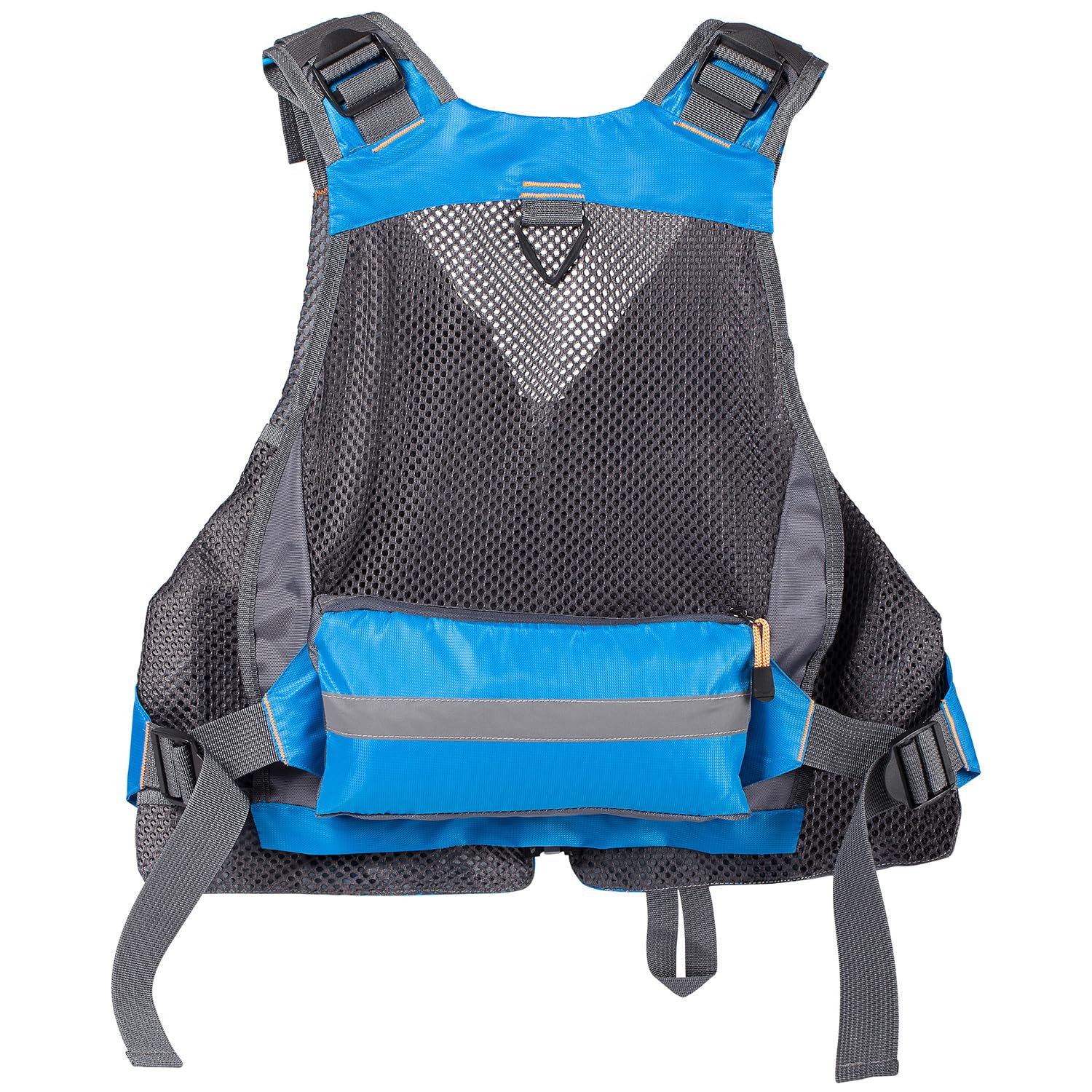 kayaking; or; trout; tops; bass; fly; primes; outdoor; vest; waistcoats; boys; father's; gift; mesh; fishing; youth; women; for; men; hunting