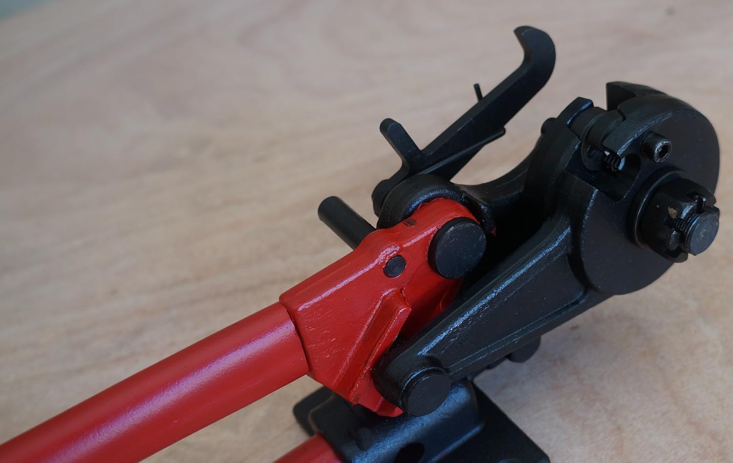 Threaded Rod Cutter 3/8" TRC00375