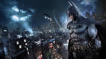 Batman Arkham Collection (Standard Edition) (Xbox One)