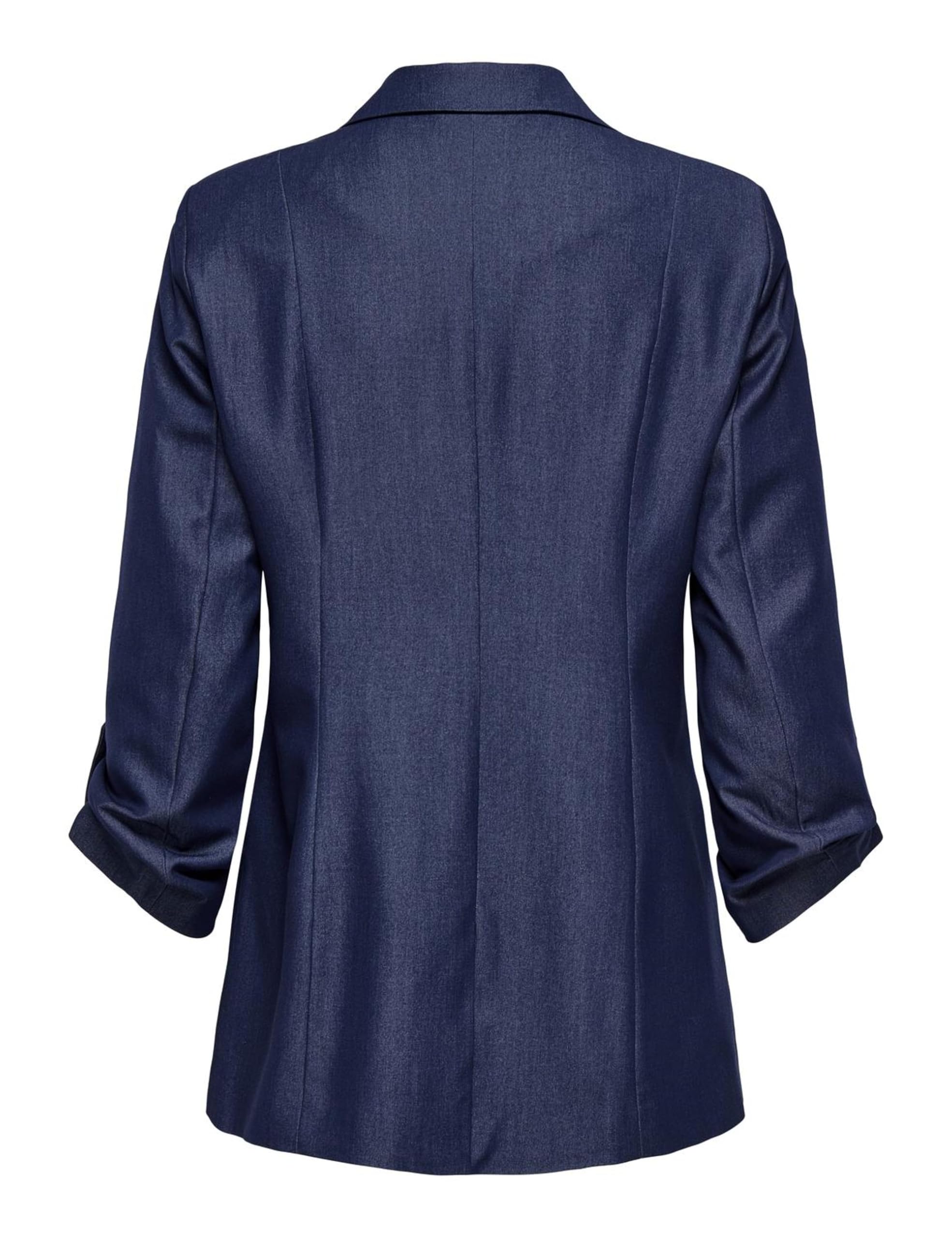 ONLY Onlkayle-Iria Life 3/4 Chambr Blazer TLR Donna