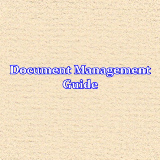 Document Management for Android