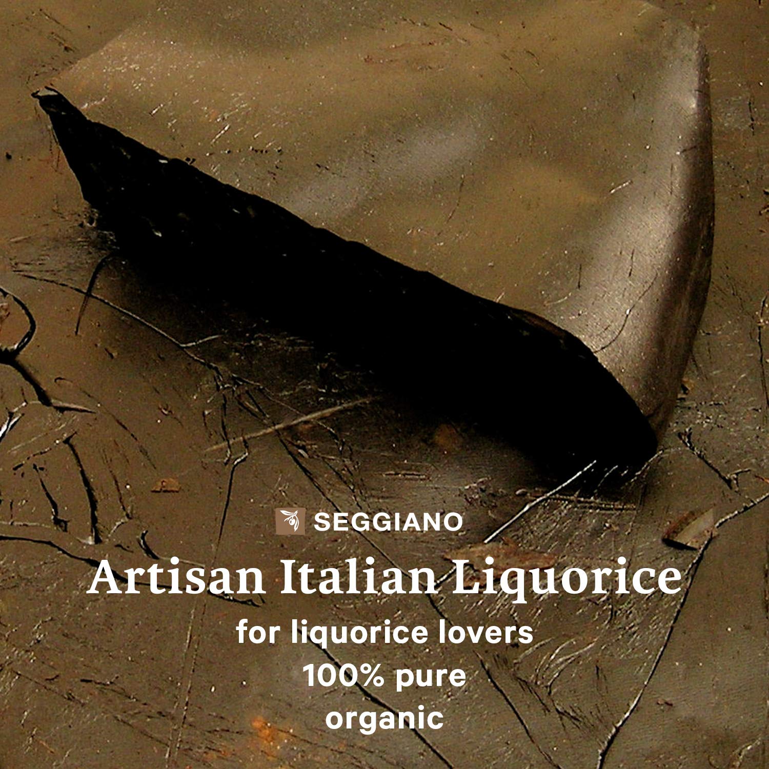 Laccio di Liquirizia Bio