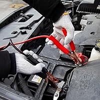 Vista 3 de Kit de seguridad para automóviles resistente y portátil para emergencias en carretera