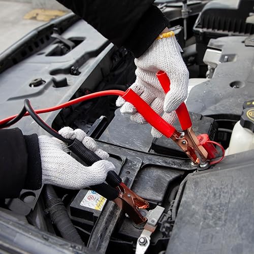 Miniatura 3 de Kit de seguridad automático Platinum resistente y portátil para emergencias en carretera