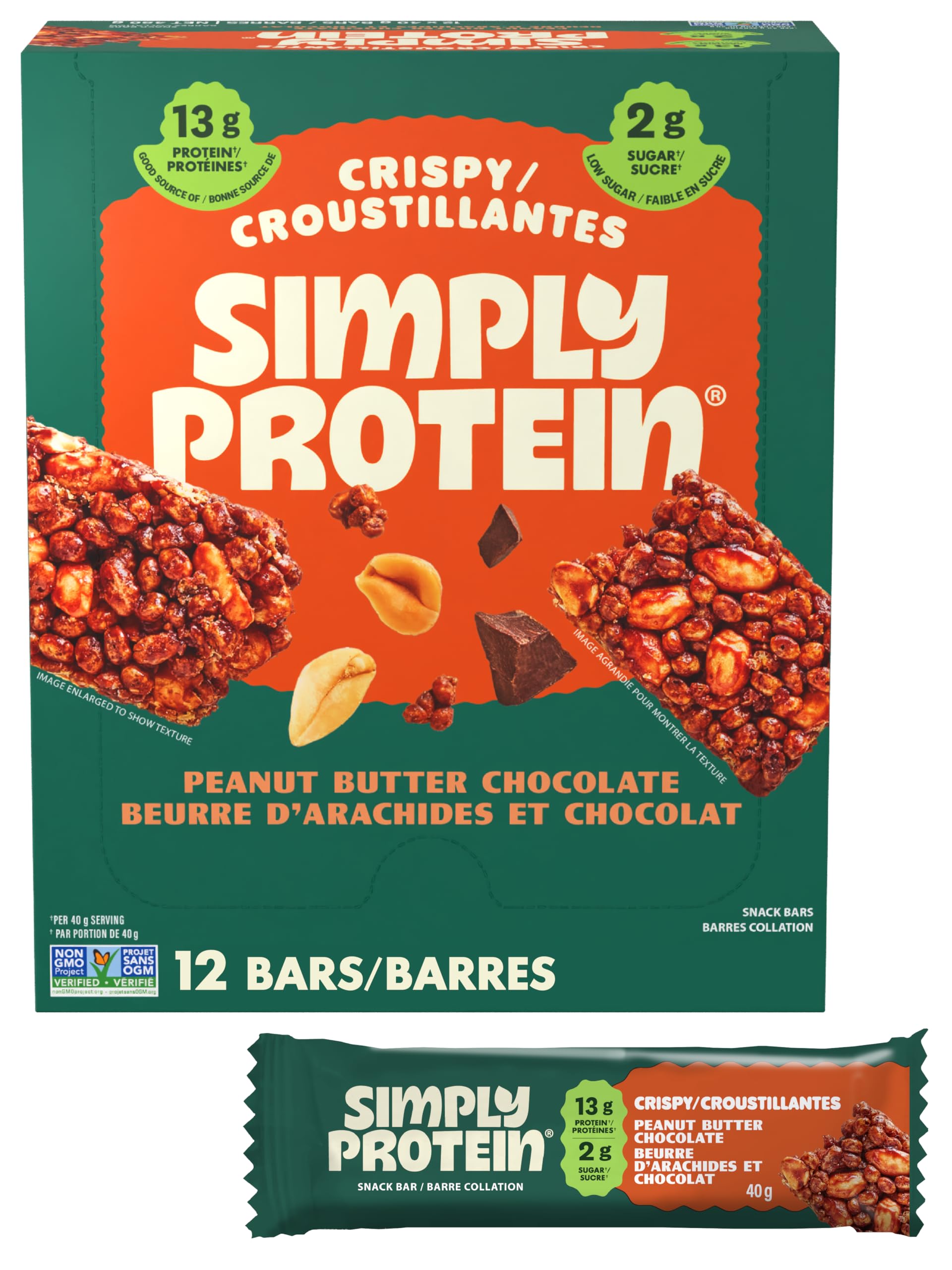 Simply Protein
