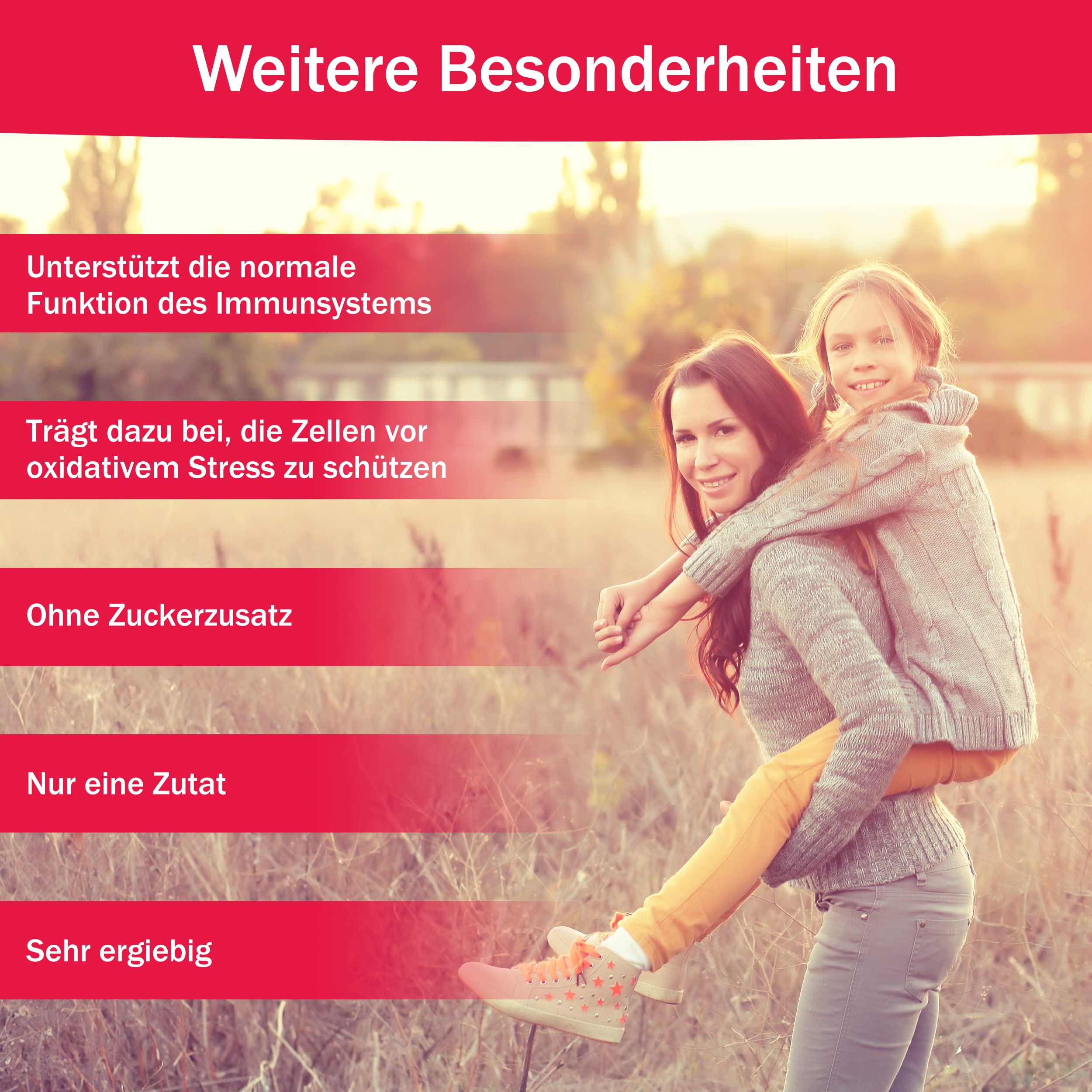 Sanatura Acerola Pulver 3 x 175 g (3er Pack) – natürliches Vitamin C hochdosiert – aus der Acerolakirsche – einfache Anwendung – sehr ergiebig – vegan