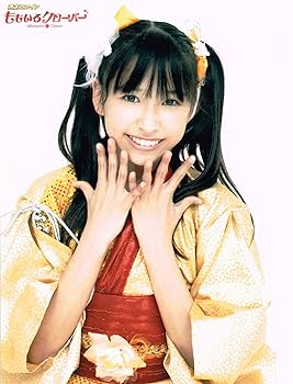 ももクロ 無印時代 生写真 レア Amazon.co.jp: ももいろクローバー 無印時代 公式生写真 怪盗