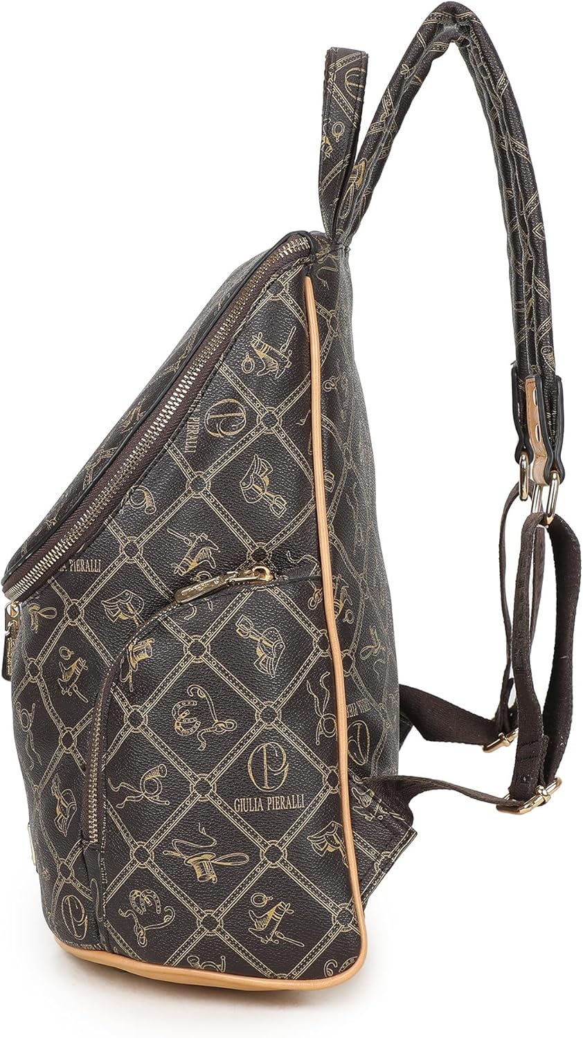 MKP COLLECTION Women Fashion Backpack Purse Convertible Large Travel Shoulder Handbag Bags