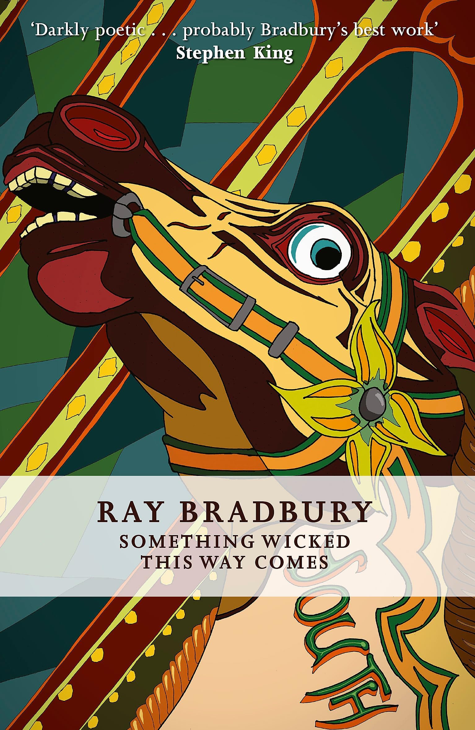 SOMETHING WICKED THIS WAY COMES (REISSUE)