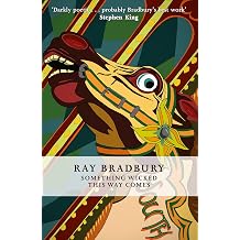 Something Wicked This Way Fantasy Masterworks