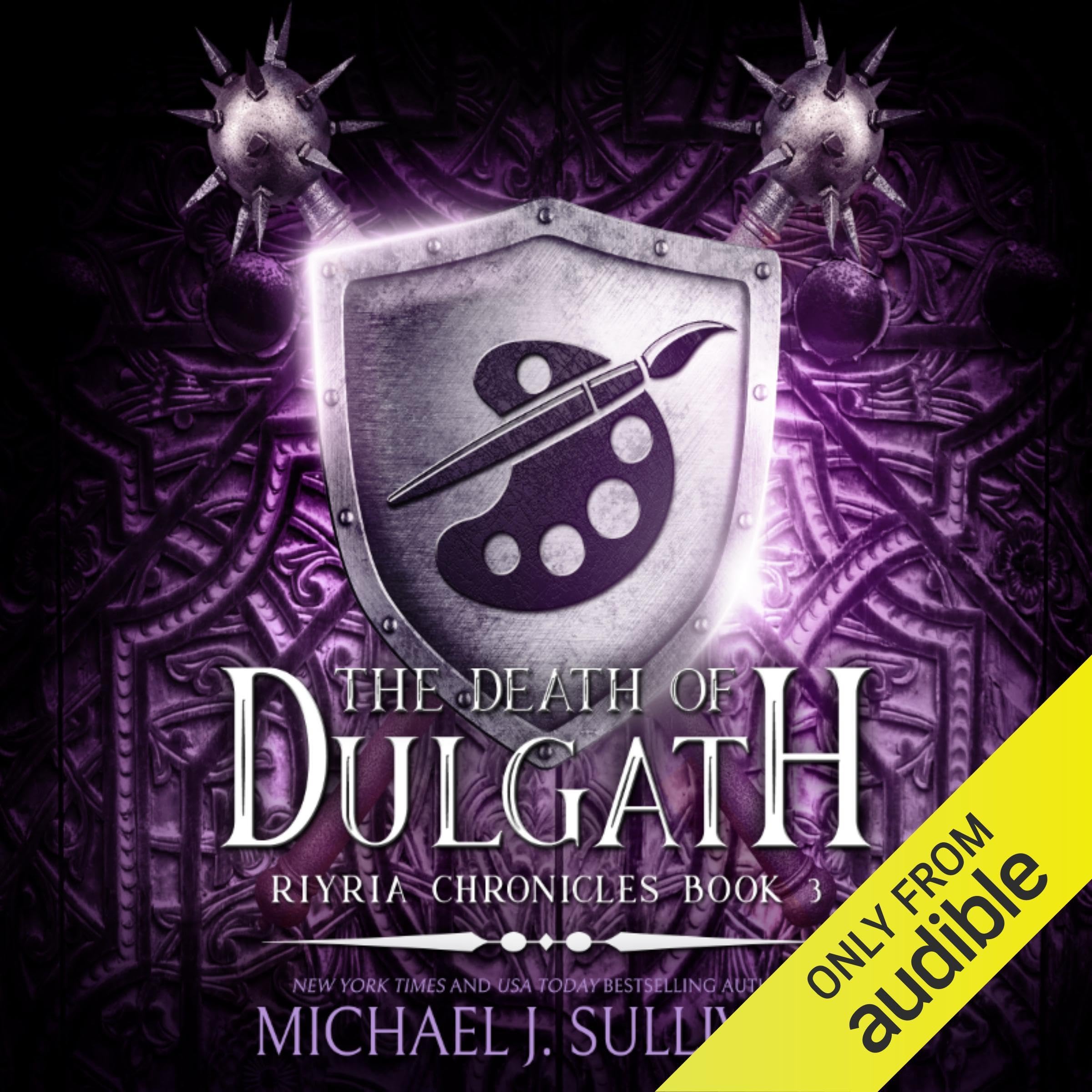 The Death of Dulgath