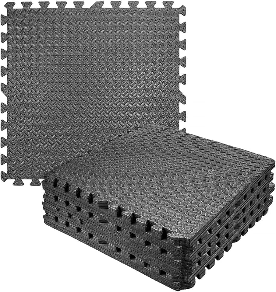 Amazon.ca garage floor tiles