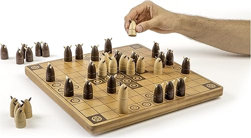 Miniatura 4 de Otrio - Juego de mesa estratégico, para adultos, familias y niños a partir de 8 años