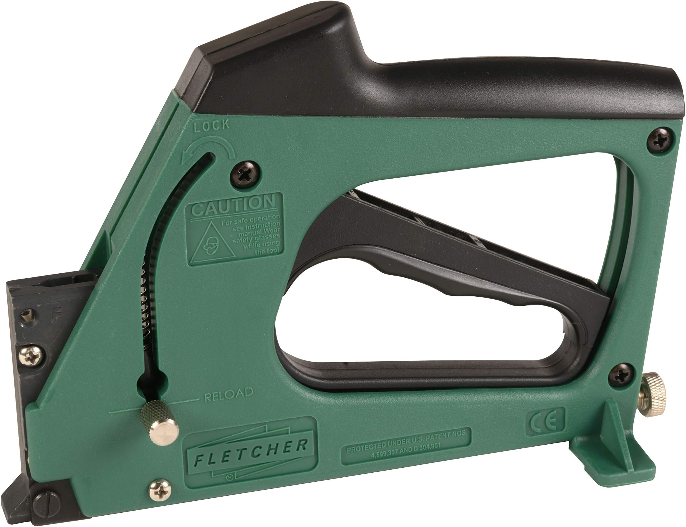 FletcherTerry FlexiMaster Professional Picture Frame Point Driver (Changeable)