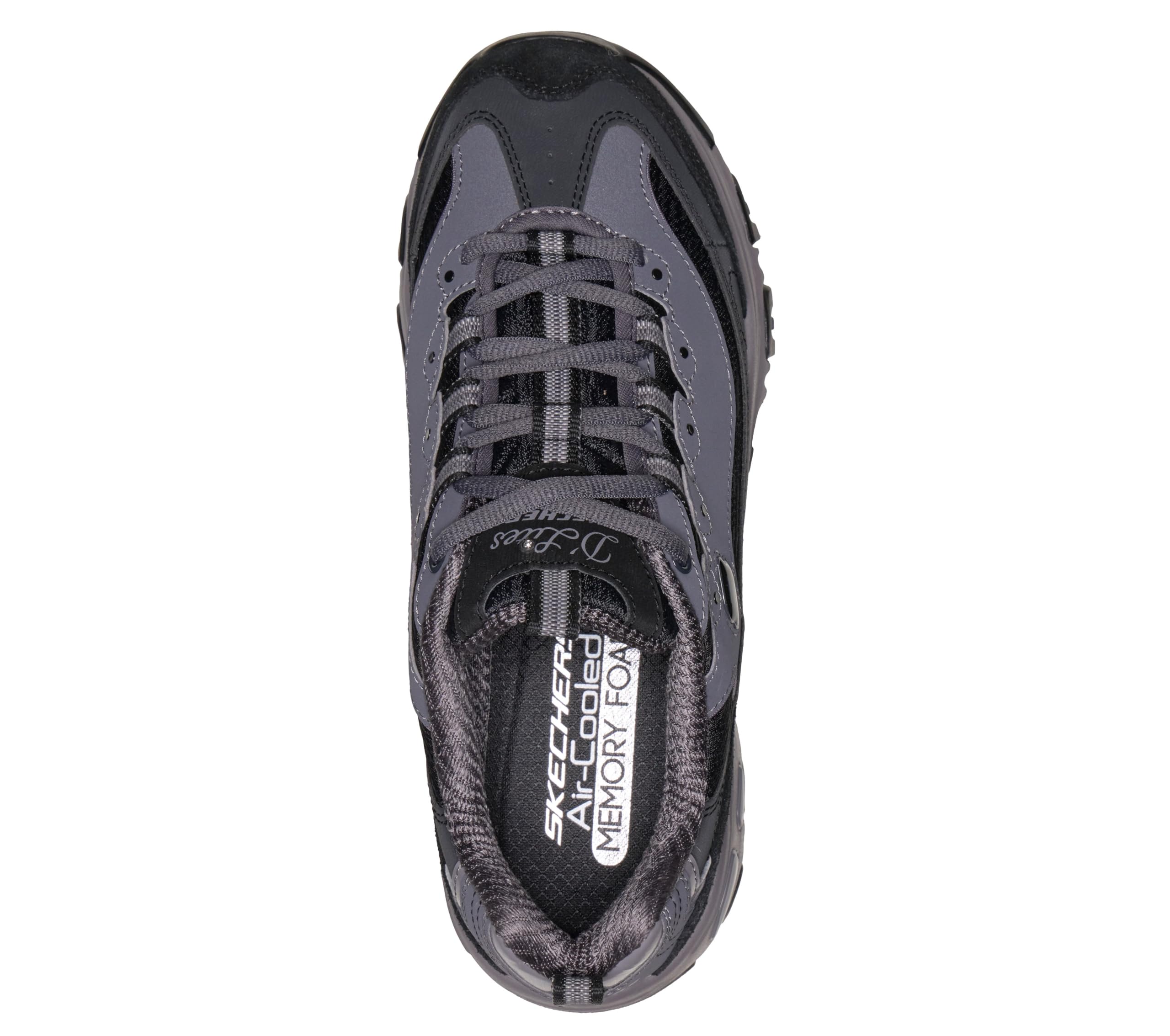 Skechers D'lites Modern Classic ZapatillasMujer