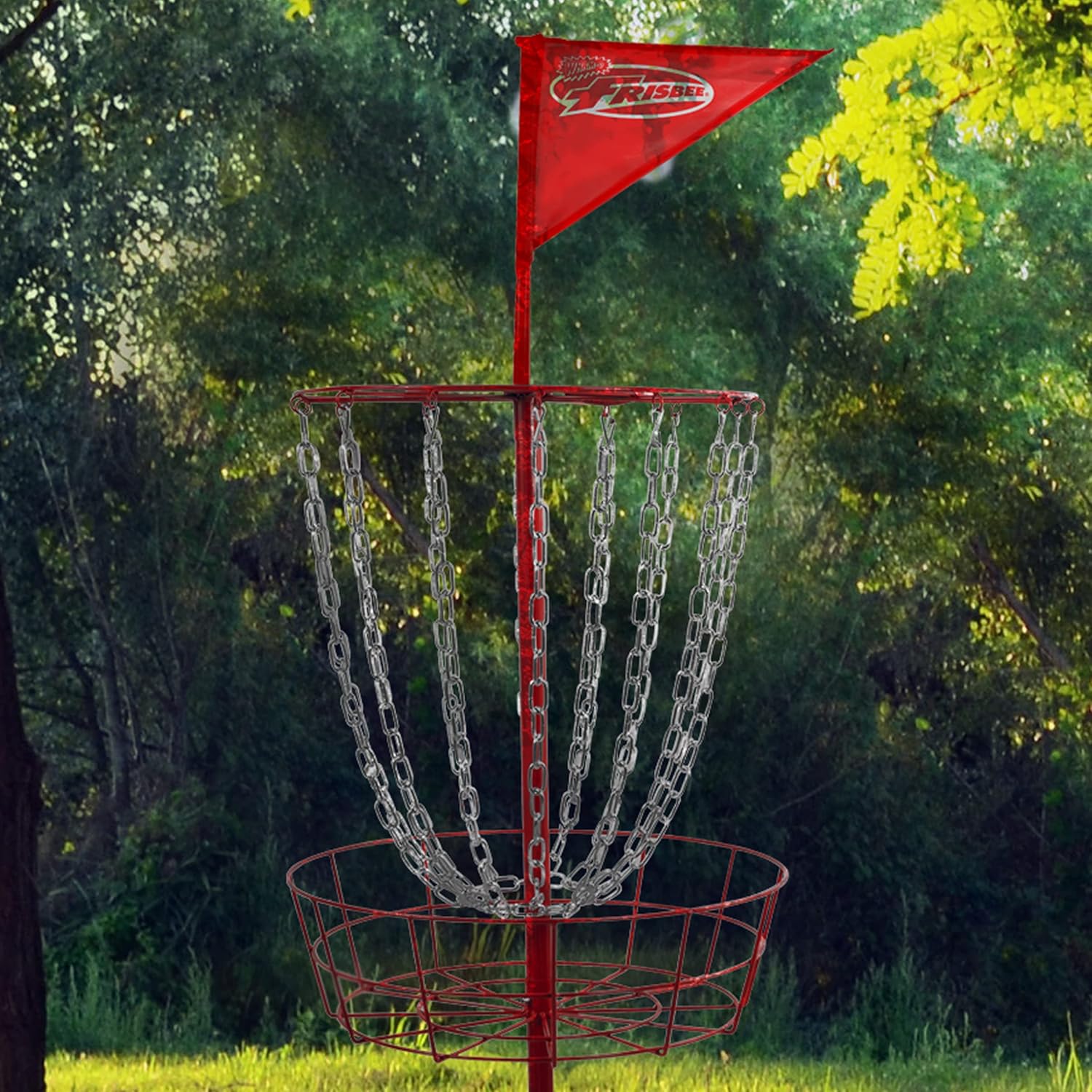 Wham-O Frisbee - Frisbee Disc Golf Set - Official PDGA Approved