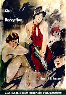 T h e D e c e p t i o n (English Edition)