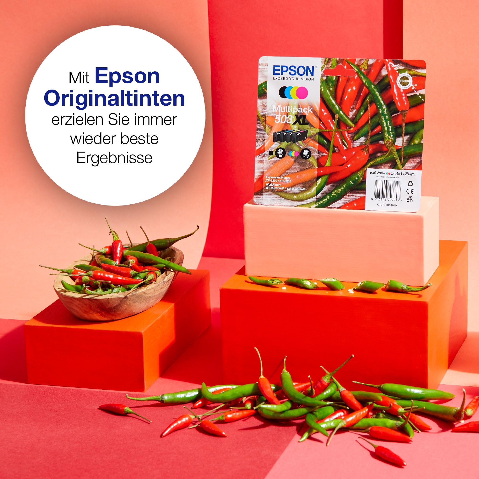 Epson 503 Chillies – Bild 3