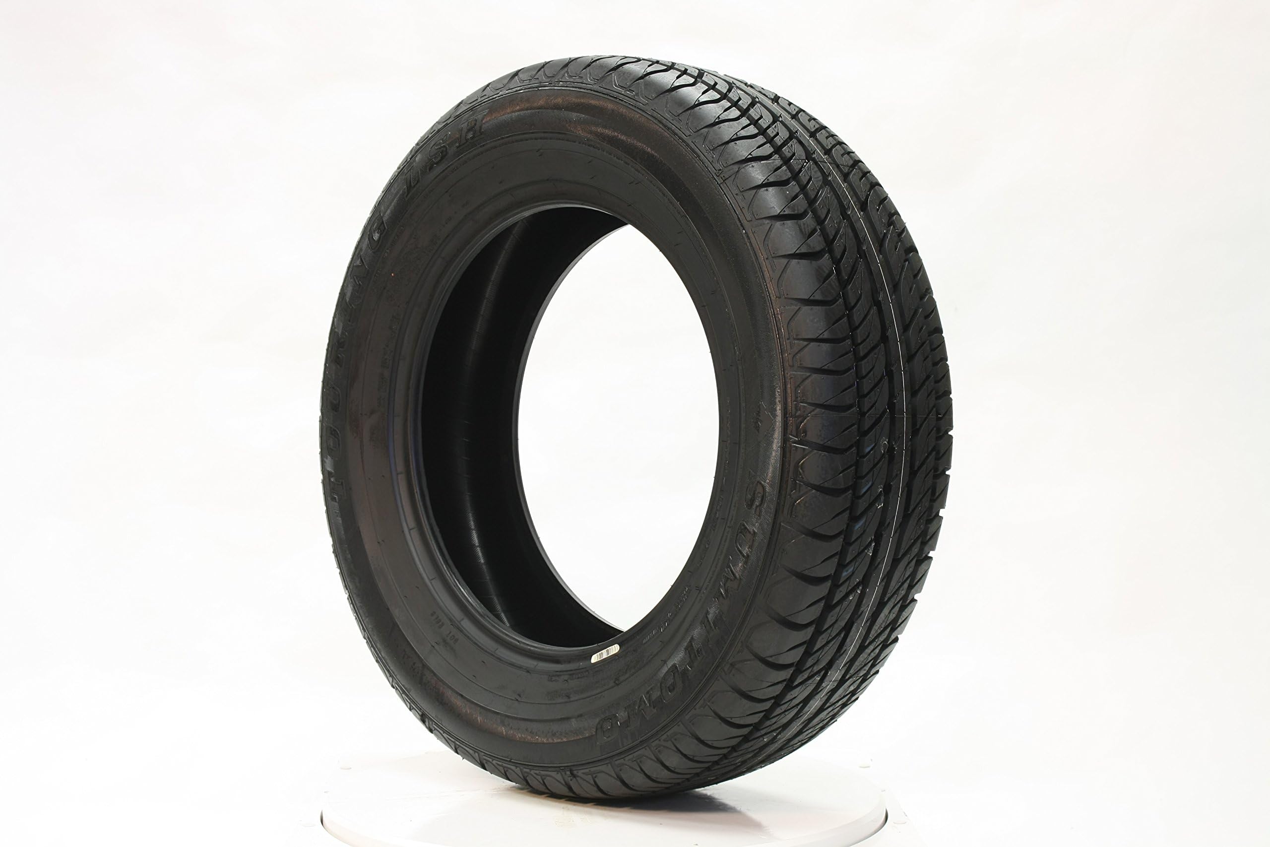 SUMITOMO Touring LSH 225/55R18 98H