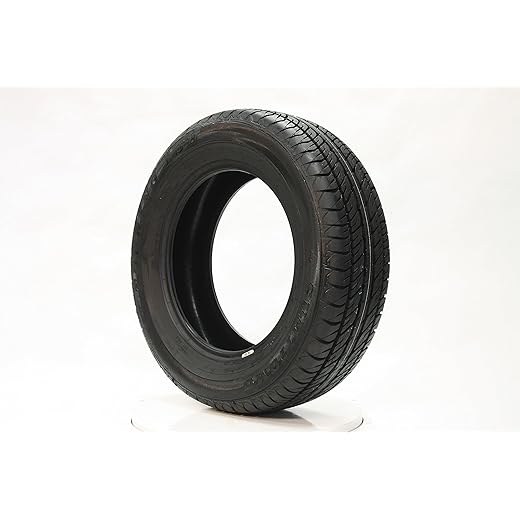 Sumitomo Touring Lst All- Season Radial Tire-205/65R15 94T