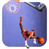 Anyone can play! Basketball Legends - Guess the Player Picture Puzzle Quiz Game