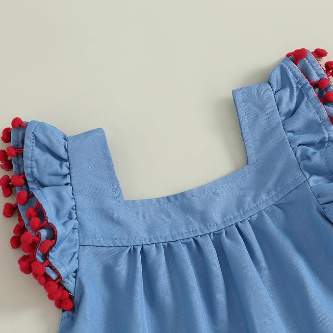 Adorable Back to School Outfit for Girls!🍎✏️