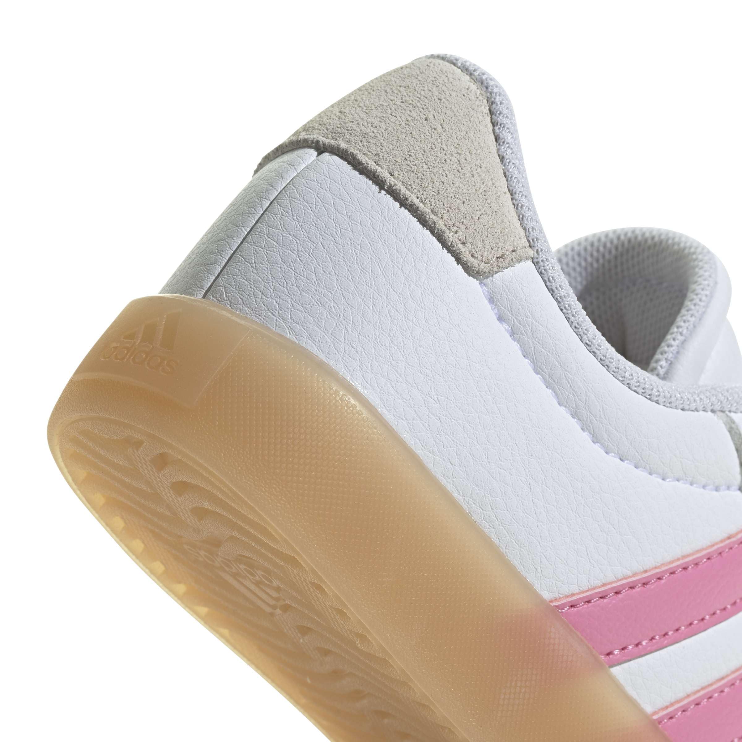 adidas Kids' Vl Court 3.0 Shoes