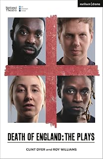 Death of England: The Plays (Modern Plays)