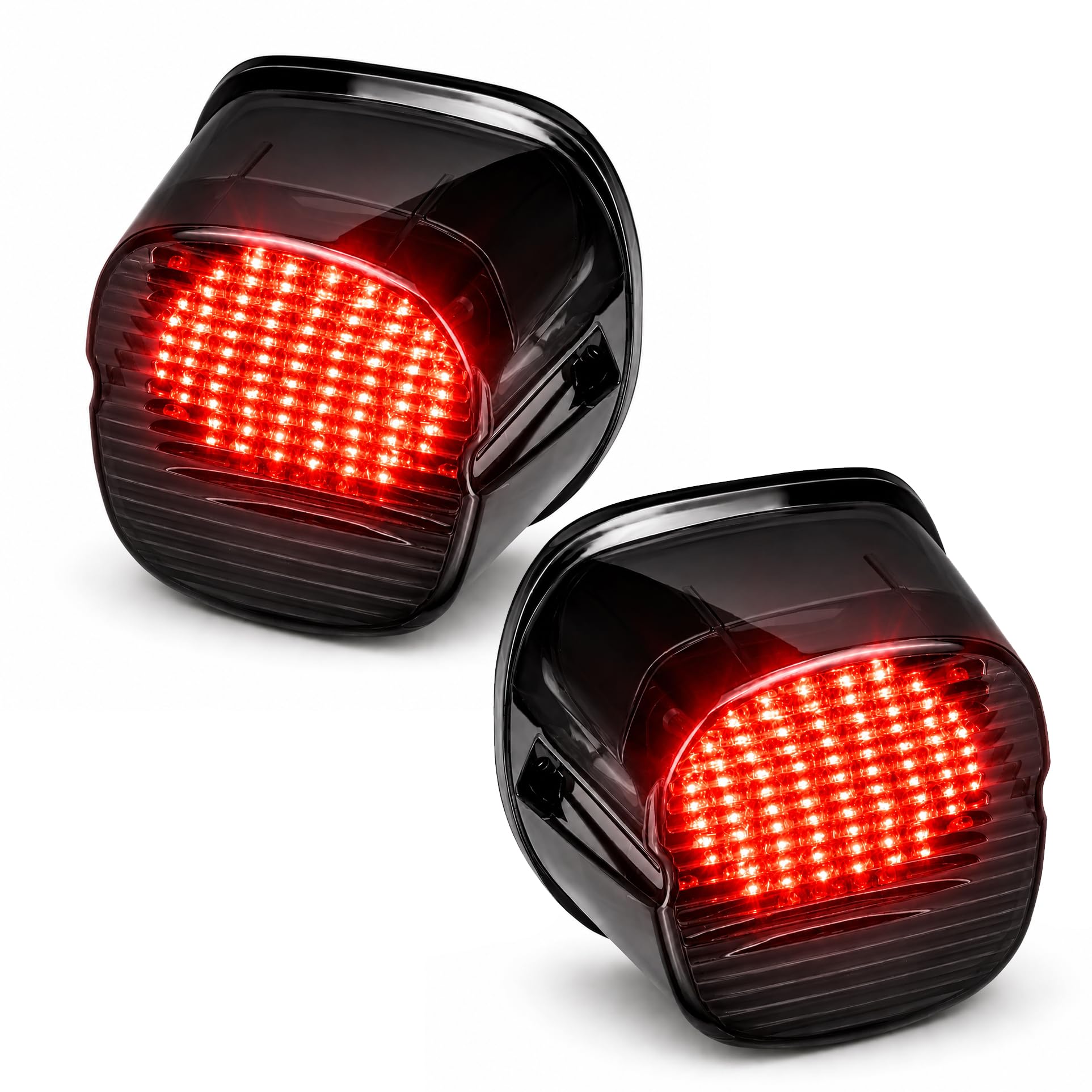 Amazon.com: Eagle Lights Flashing Strobe LED Tail Brake Light Kit