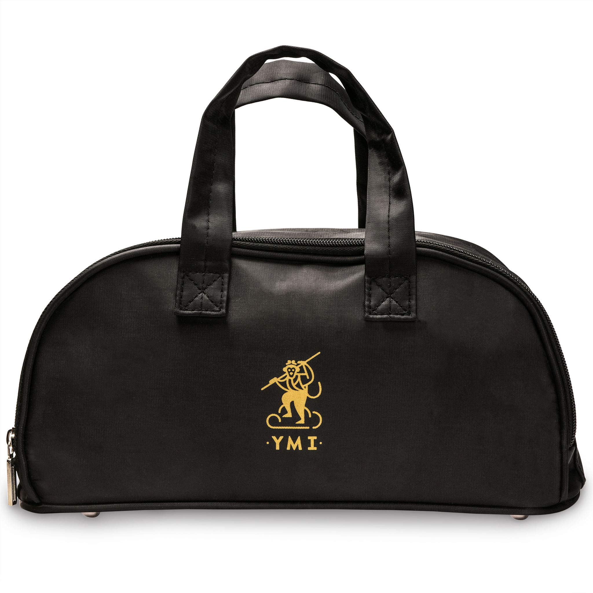 Yellow Mountain Imports Bamboo 0.8-Inch Reversible 19x19 / 13x13 Go Game Set Board with Double Convex Korean Hardened Glass Paduk Go Stones and Jujube Bowls - Image 9