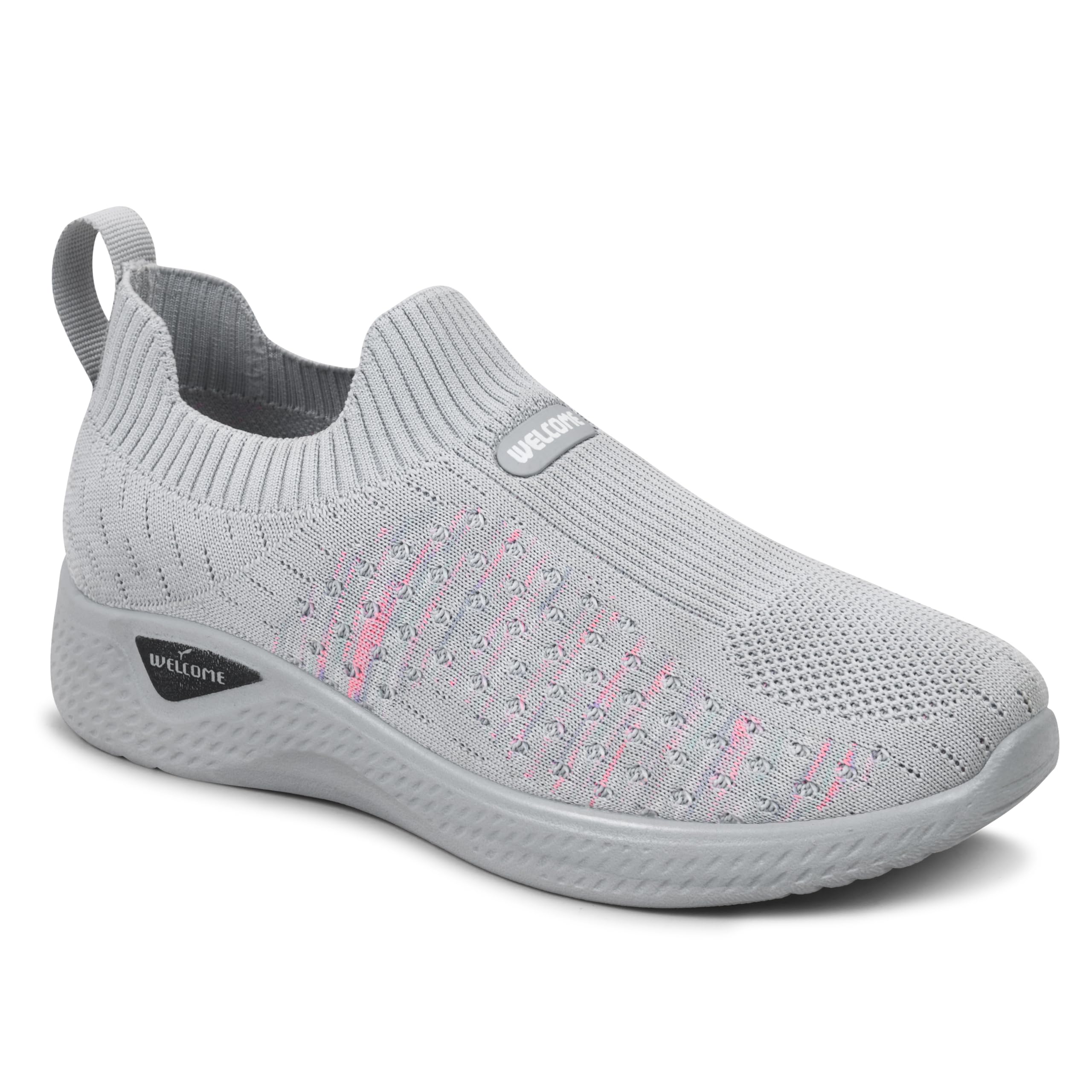 Women's Casual, Running, Walking, Loafers, Sneakers, Sports Shoes, Memory Foam, W-Serena-image-5