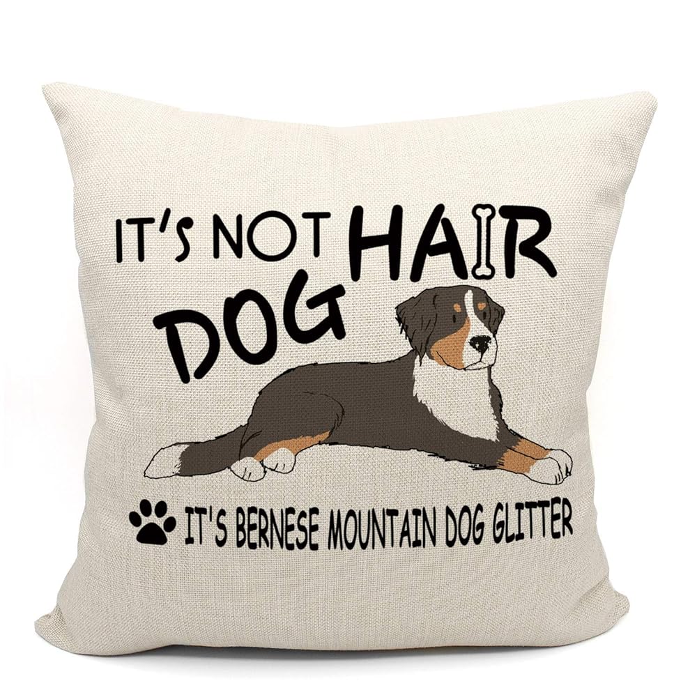 30 Best Gifts for a Bernese Mountain Dog Owner - iHeartDogs.com 15 81AuDEVIXYL. SL1000